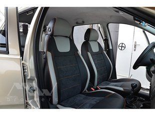 Купити Авточохли модельні MW Brothers для Fiat Punto Classic c 2007 59171 Чохли модельні MW Brothers