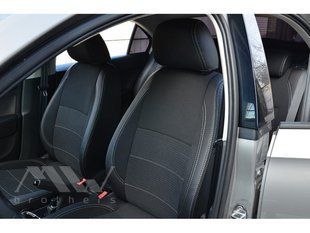 Купить Авточехлы модельные MW Brothers для Skoda Rapid c 2012 59821 Чехлы модельные MW Brothers