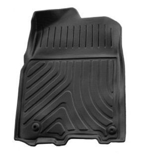 Купити RAM 1500 Crew cab 2009-2018 3D килимок передній лівий 82197 Килимки для Dodge