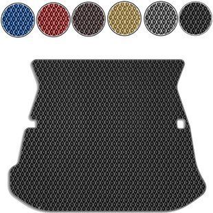 Купити Килимок в багажник EVA для Volvo S 60 II 2010-2013 Седан 86794 Килимки для Volvo