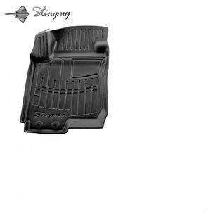Купить Водительский 3D коврик для Hyundai i30 (FD) 2007-2012 Высокий борт 44199 Коврики для Hyundai