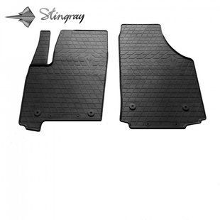 Купити Передні килимки в салон Meriva A 2002-2010 43397 Килимки для Opel