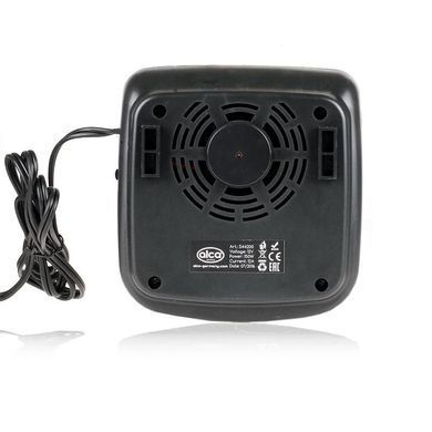 Купить Тепловентилятор автомобильный Alca 12V 150&nbsp;W Керамический (544200) 56174 Вентиляторы и тепловентиляторы для авто