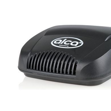 Купить Тепловентилятор автомобильный Alca 12V 150&nbsp;W Керамический (544200) 56174 Вентиляторы и тепловентиляторы для авто