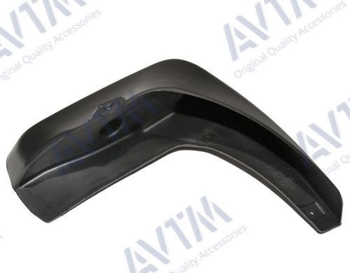 Купити Бризковики повний комплект для Toyota Camry V40 2006-2011 (PT76903070) 4482 Бризговики Toyota