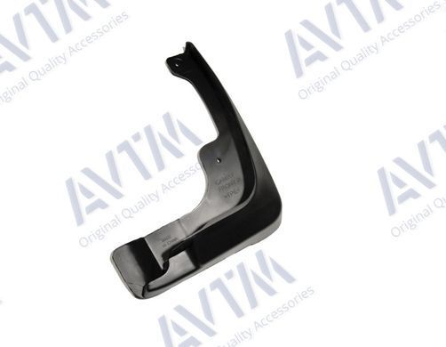 Купити Бризковики повний комплект для Toyota Camry V40 2006-2011 (PT76903070) 4482 Бризговики Toyota