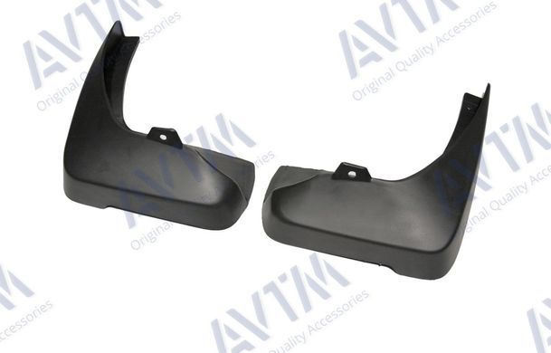 Купити Бризковики повний комплект для Toyota Camry V40 2006-2011 (PT76903070) 4482 Бризговики Toyota