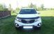 Купити Дефлектор капоту мухобійка для Kia Sorento 2009-2012 (Vip Tuning) KA16 565 Дефлектори капота Kia - 2 фото из 3