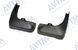 Купити Бризковики повний комплект для Toyota Camry V40 2006-2011 (PT76903070) 4482 Бризговики Toyota - 2 фото из 10