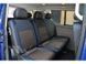 Купить Авточехлы модельные MW Brothers для Volkswagen T 6 Caravelle ( 8 - 9 мест ) c 2011 60121 Чехлы модельные MW Brothers - 2 фото из 8