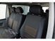 Купить Авточехлы модельные MW Brothers для Volkswagen T 6 Caravelle ( 8 - 9 мест ) c 2011 60121 Чехлы модельные MW Brothers - 1 фото из 8