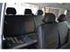Купить Авточехлы модельные MW Brothers для Volkswagen T 6 Caravelle ( 8 - 9 мест ) c 2011 60121 Чехлы модельные MW Brothers - 4 фото из 8