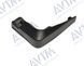 Купити Бризковики повний комплект для Toyota Camry V40 2006-2011 (PT76903070) 4482 Бризговики Toyota - 8 фото из 10