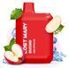 Купить Lost Магу ВМ5000 Red Apple Ice - Красное Яблоко Лед 66426 Одноразовые системы