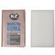 Губка меламиновая K2 Magic Sponge 6х10х2 см (K290)