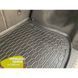 Купить Автомобильный коврик в багажник Range Rover Evoque 2011- Резино - пластик 42167 Коврики для Land Rover - 4 фото из 4