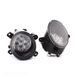 Купить Противотуманные фары Lavita LED для ВАЗ Калина 1117 1118 1119 2 шт (HY-314A 7) 33972 Противотуманные фары ВАЗ