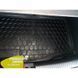 Купить Автомобильный коврик в багажник Hyundai i10 2014- / Резиновый (Avto-Gumm) 28180 Коврики для Hyundai - 4 фото из 5