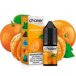 Купити Chaser рідина 10 ml 50 mg Balance Мандарин 66532 Рідини від CH