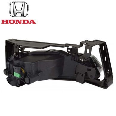 Купити Протитуманні фари Honda Accord 9 2012-2017 H8 12V 35W з проводкою Комплект (HD-586) 81528 Протитуманні фари модельні Іномарка