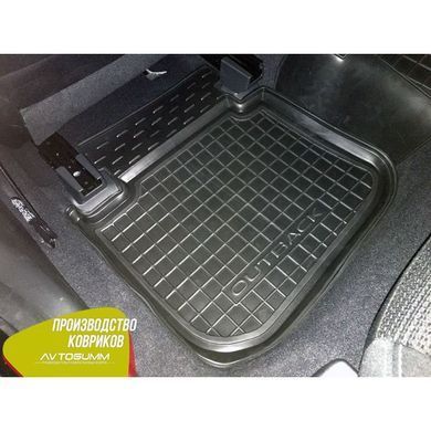 Купить Автомобильные коврики в салон Subaru Outback 2015- (Avto-Gumm) 27680 Коврики для Subaru