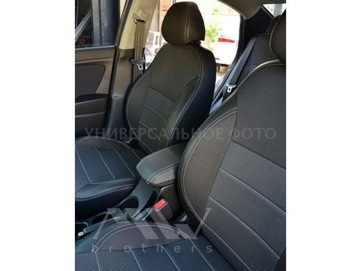 Купити Авточохли модельні MW Brothers для Kia Soul з 2014 59422 Чохли модельні MW Brothers