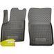 Передние коврики в автомобиль Opel Meriva A 2002-2009 (Avto-Gumm)