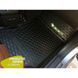 Купить Передние коврики в автомобиль Mercedes E (W212) 2009- (Avto-Gumm) 27047 Коврики для Mercedes-Benz - 3 фото из 3