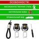 Купити Подарунковий набір №1 для Chevrolet із заглушок та брелока з логотипом 36654 Подарункові набори для автомобіліста - 2 фото из 5