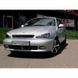 Купити Вії фар Fly для Daewoo Lanos Косі 2 шт 32293 Вії - Захист фар - 1 фото из 2