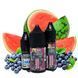 Купити Piдина Самозаміс Flavorlab FL350 30ml Blueberries Watermelon Чорниця Кавун 79648 Рідини FL