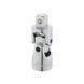 Купити Кардан 3/4" INTERTOOL ET-1124 78035 Воротоки - Перехідники - Кардани - 1 фото из 3