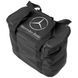 Купити Автомобільна сумка органайзер у багажник Mercedes-Benz M 34x17x23 см (Для Косметики) 84277 Сумки органайзери - 1 фото из 4