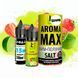 Купить Жидкость Самозамес Flavorlab Aroma MAX 30мл 50мг Lime Strawberry Лайм Клубника 79860 Жидкости FL