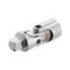 Купити Кардан 3/4" INTERTOOL ET-1124 78035 Воротоки - Перехідники - Кардани - 3 фото из 3