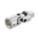 Купити Кардан 3/4" INTERTOOL ET-1124 78035 Воротоки - Перехідники - Кардани - 2 фото из 3