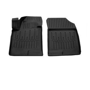 Купить Передние 3D коврики для Great Wall Haval Jolion 2020- / Высокий борт 44001 Коврики для Great Wall