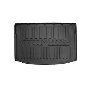 Купити Килимок в багажник 3D для Subaru Crosstrek (GU) (2022-) 91997 Килимки для Subaru