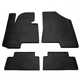 Купить Автомобильные коврики в салон для Hyundai iX35 2010-2015 30113 Коврики для Hyundai