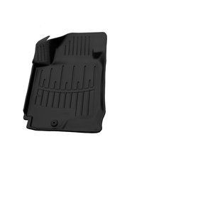 Купить Водительский 3D коврик Kia Ceed (ED) 2006-2012 / Высокий борт 44201 Коврики для KIA