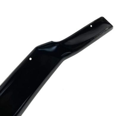 Купити Дефлектор капоту мухобійка Volkswagen Caddy 2004-2010 Voron Glass 57595 Дефлектори капота Volkswagen