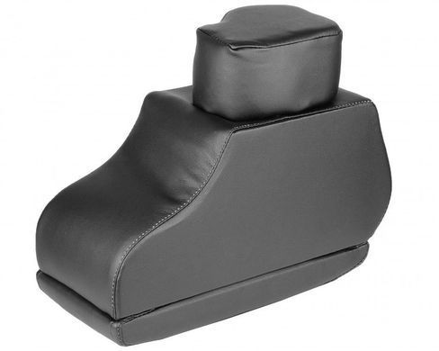 Купить Подлокотник модельный Armrest для Renault Lodgy / Dokker 12- откидной Черный 40228 Подлокотники в авто