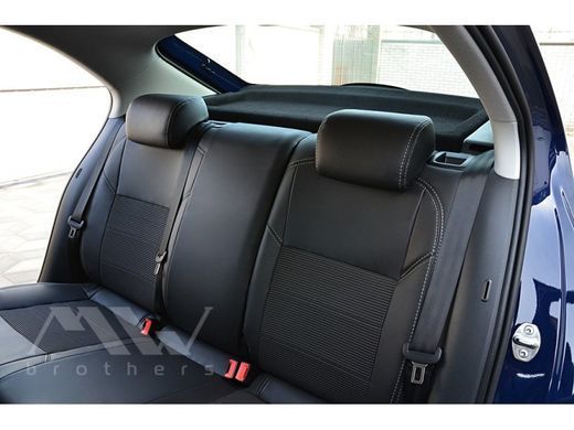 Купить Авточехлы модельные MW Brothers для Skoda Rapid c 2012 59823 Чехлы модельные MW Brothers