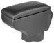 Купить Подлокотник модельный Armrest для Renault Lodgy / Dokker 12- откидной Черный 40228 Подлокотники в авто - 1 фото из 4