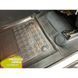 Купити Автомобільні килимки в салон Jeep Cherokee (KL) 2014- (Avto-Gumm) 31009 Килимки для Jeep - 4 фото из 8