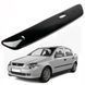 Купити Зимова накладка для Opel Astra G 1998-2012 Грати Глянець FLY 54825 Зимові накладки на решітку радіатора - 1 фото из 3