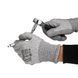 Купити Гнучкий подовжувач 1/4" INTERTOOL ET-1201 78036 Воротоки - Перехідники - Кардани - 4 фото из 4