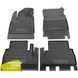 Купить Автомобильные коврики в салон Peugeot Rifter 19-/Citroen Berlingo 19- TOP (Avto-Gumm) 28129 Коврики для Citroen - 1 фото из 10