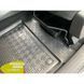 Купить Автомобильные коврики в салон Peugeot Rifter 19-/Citroen Berlingo 19- TOP (Avto-Gumm) 28129 Коврики для Citroen - 4 фото из 10