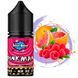 Купити Piдина Sour Boom від Chaser 30 ml 50 mg Pinkman (Малина Грейпфрут) 67316 Рідини від CH
